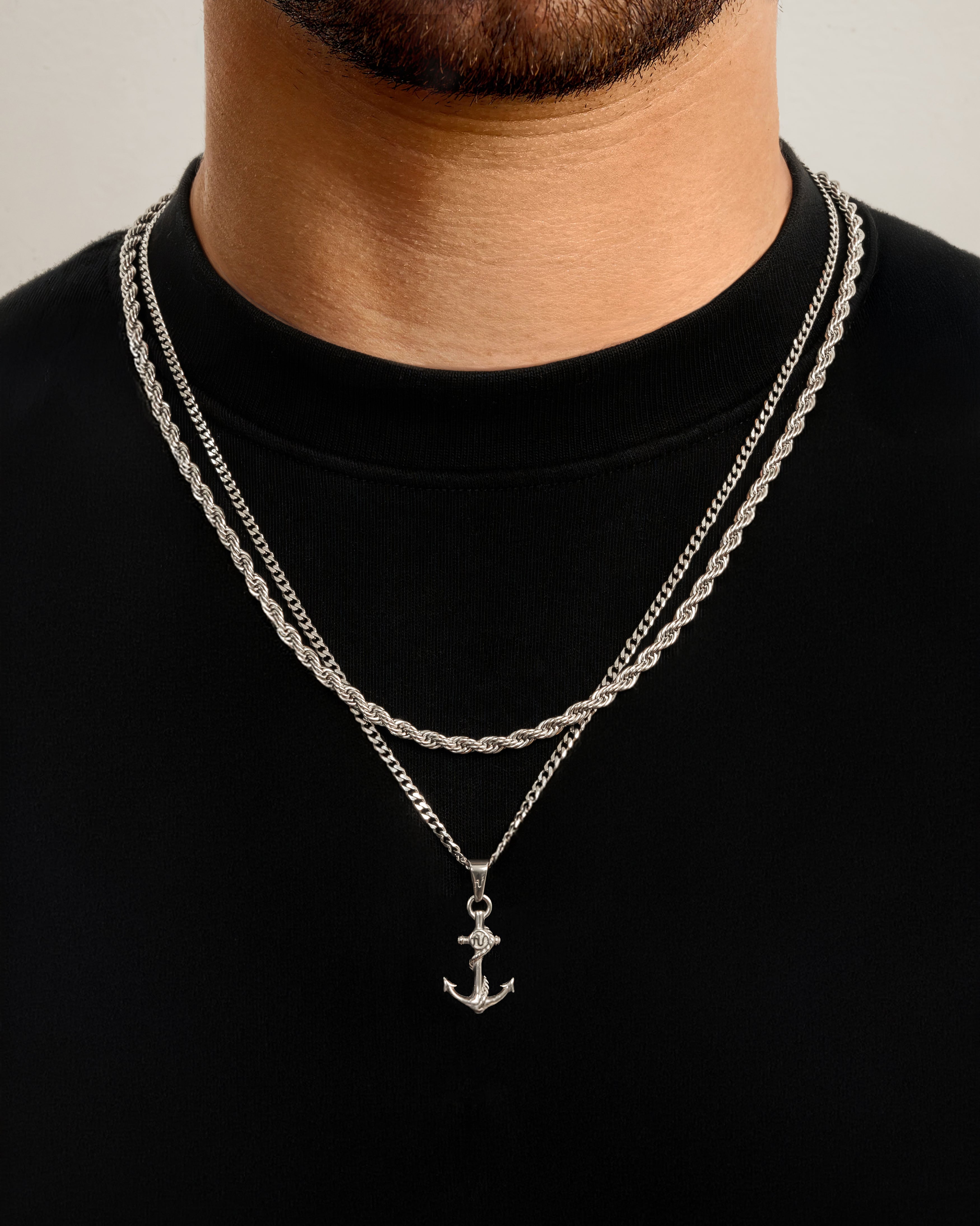 Vytvořte si vlastní sadu (stříbrná)