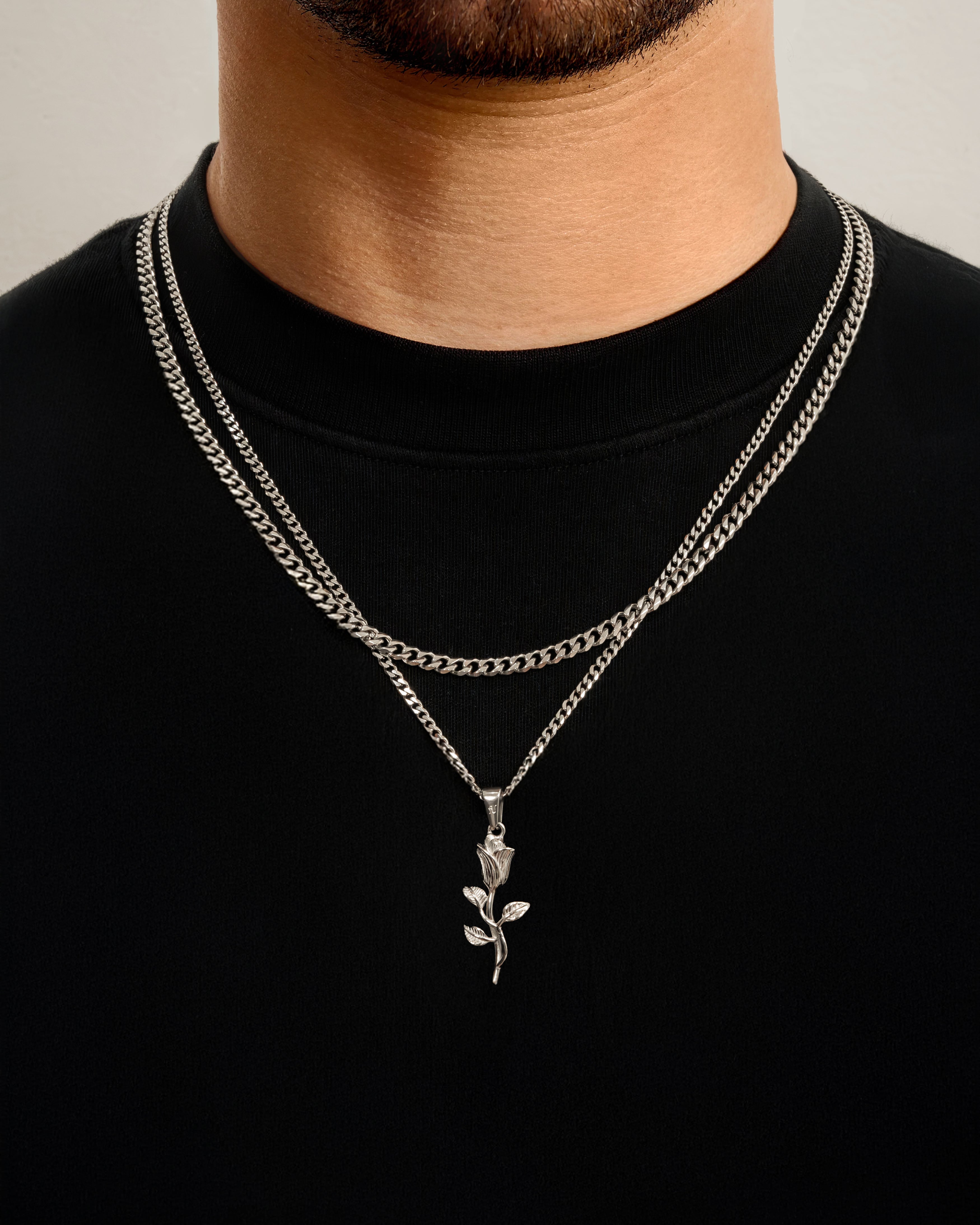 Vytvořte si vlastní sadu (stříbrná)