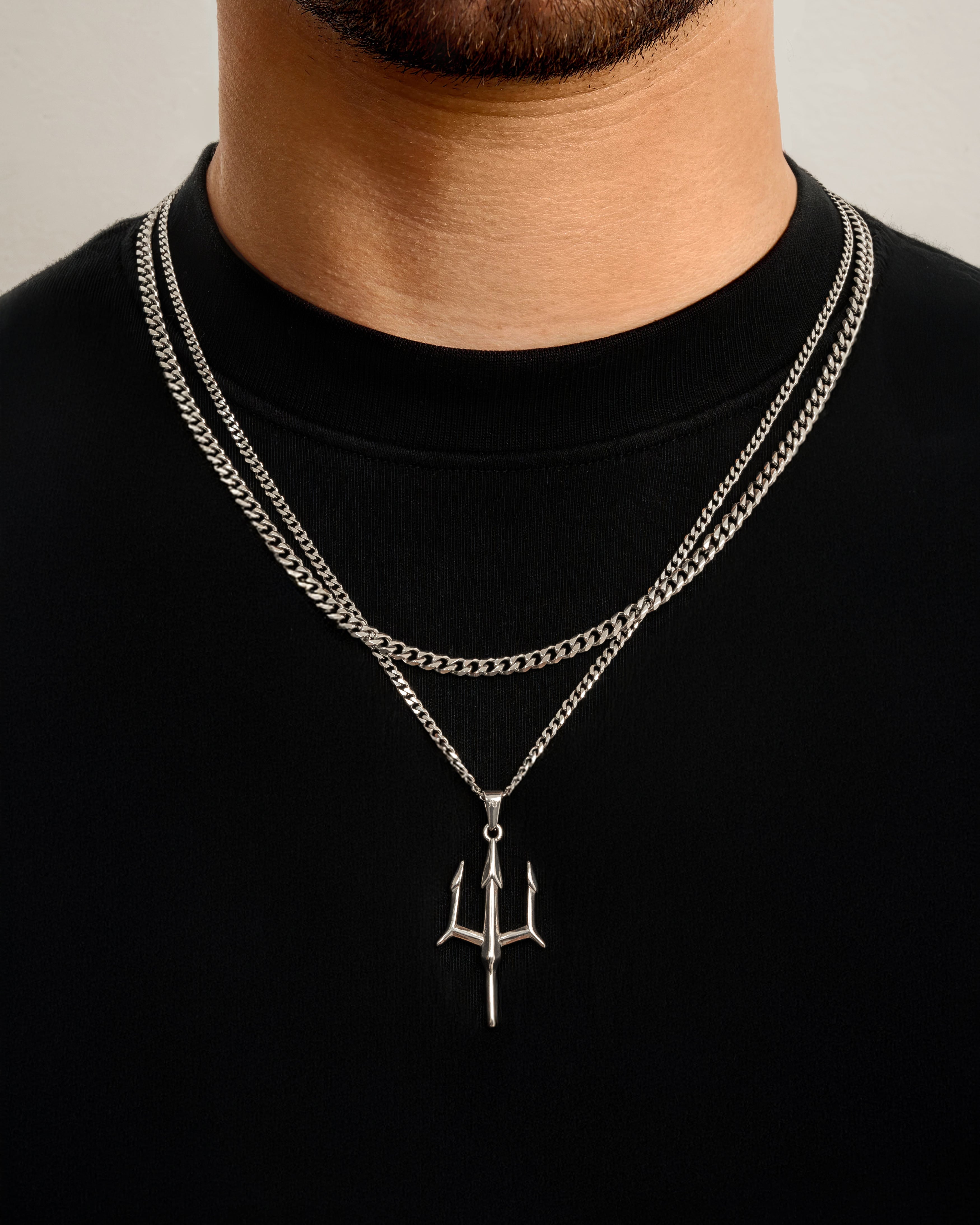 Vytvořte si vlastní sadu (stříbrná)