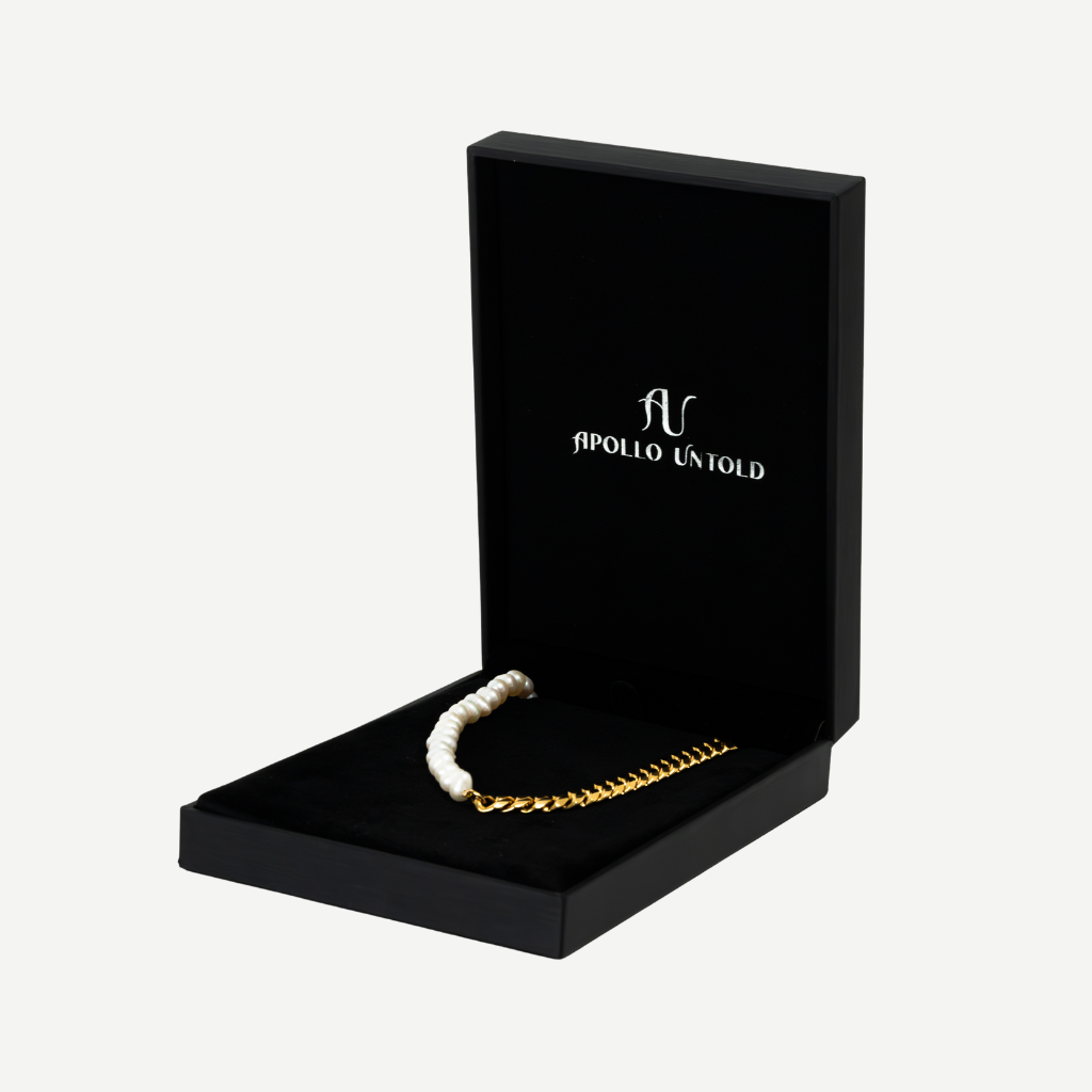 Package your Jewellery in a Luxury Box