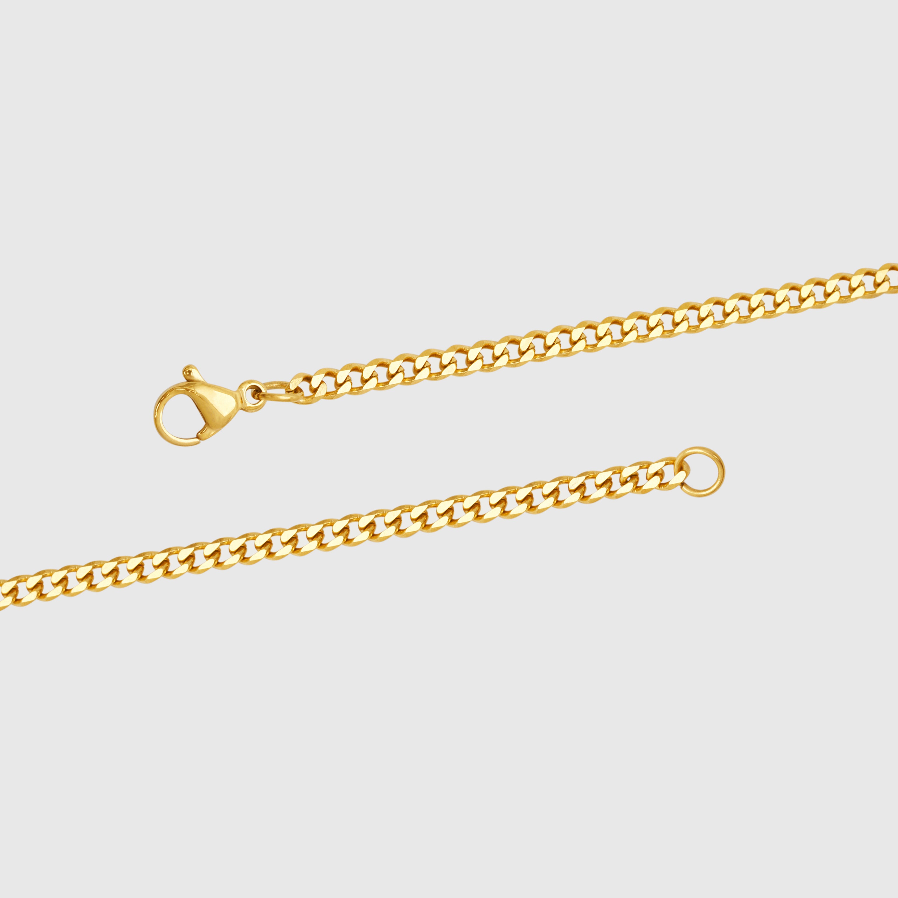 Apollo Untold - Men's Jewelry