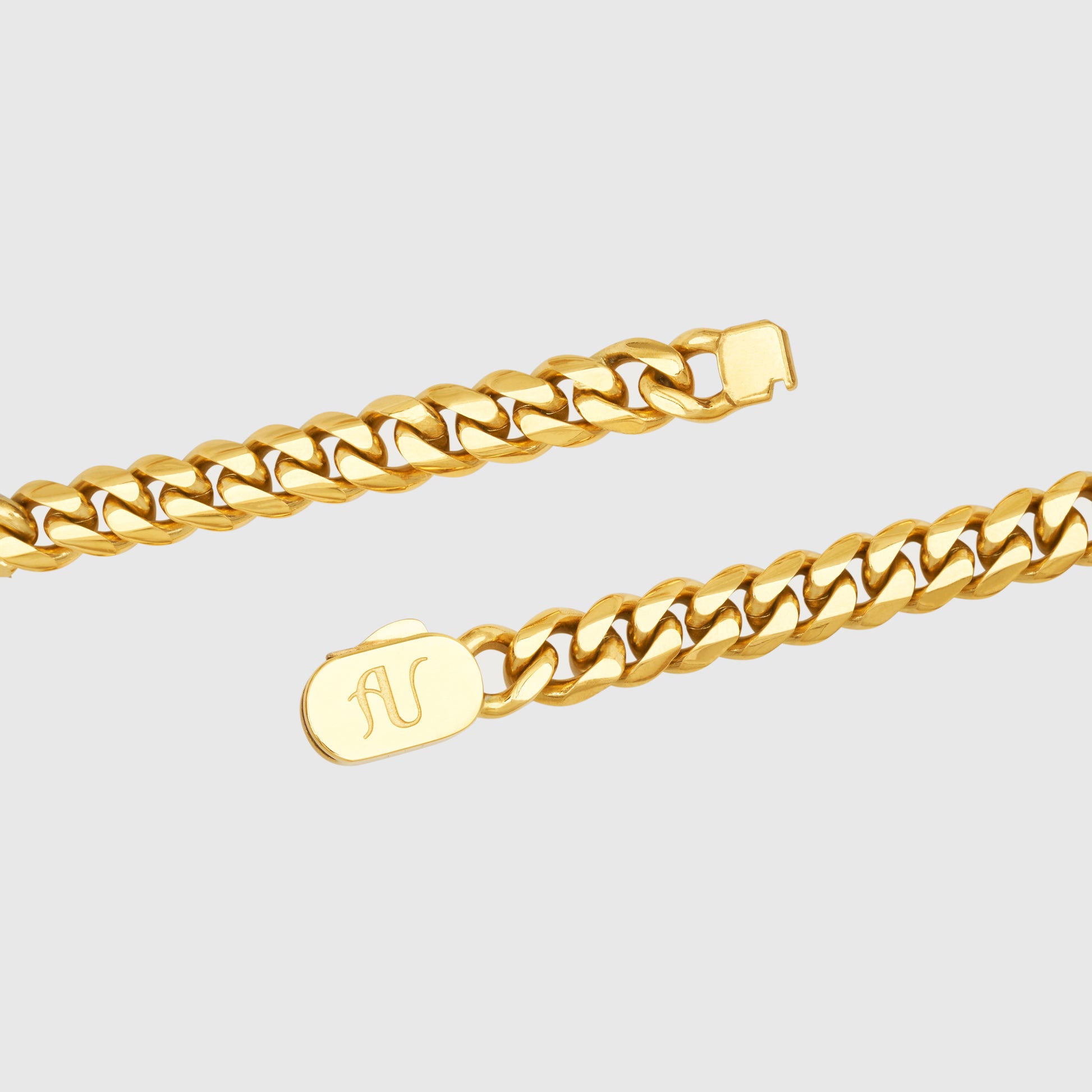 gold chain designs men's