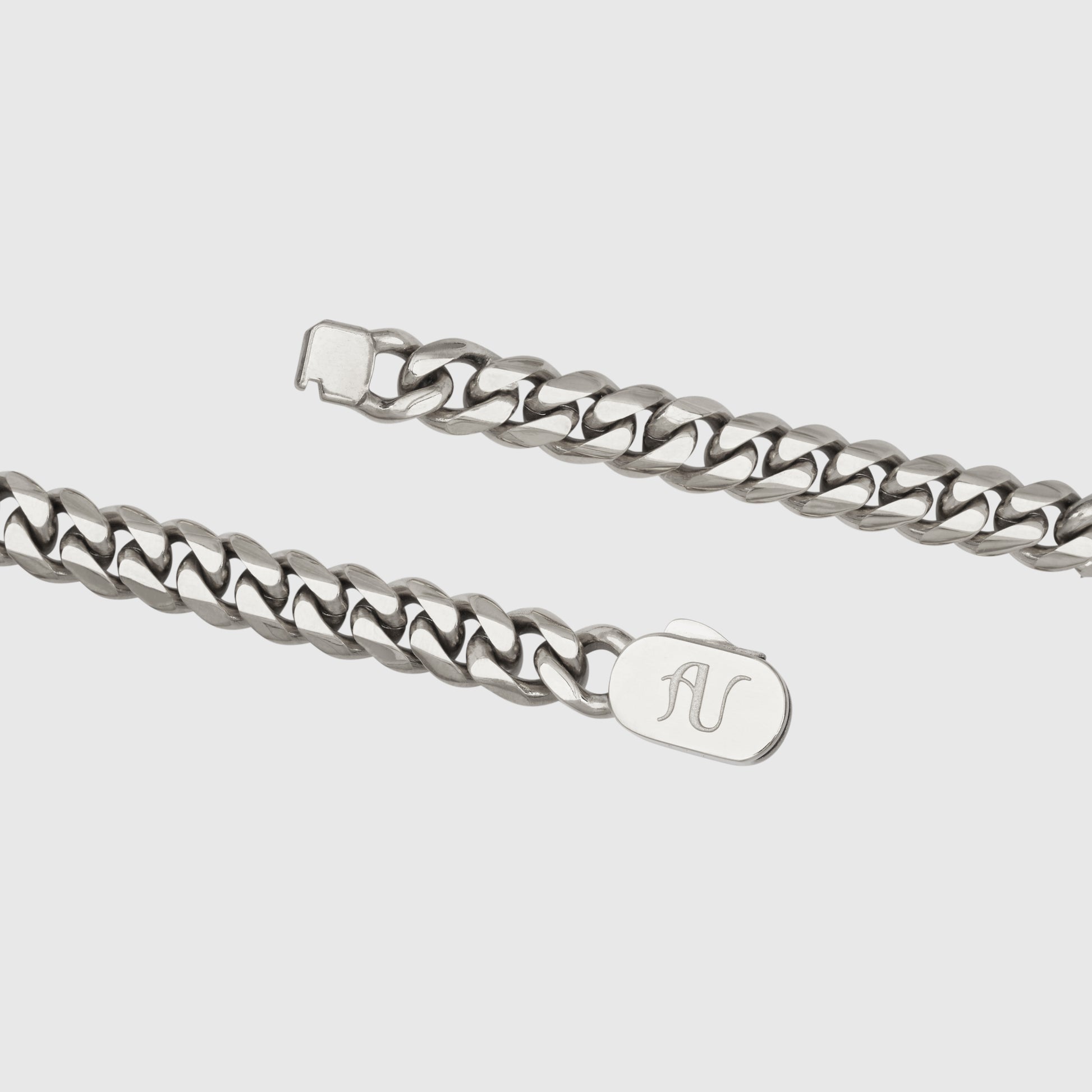 Silver Bracelet for Men mens silver bracelet