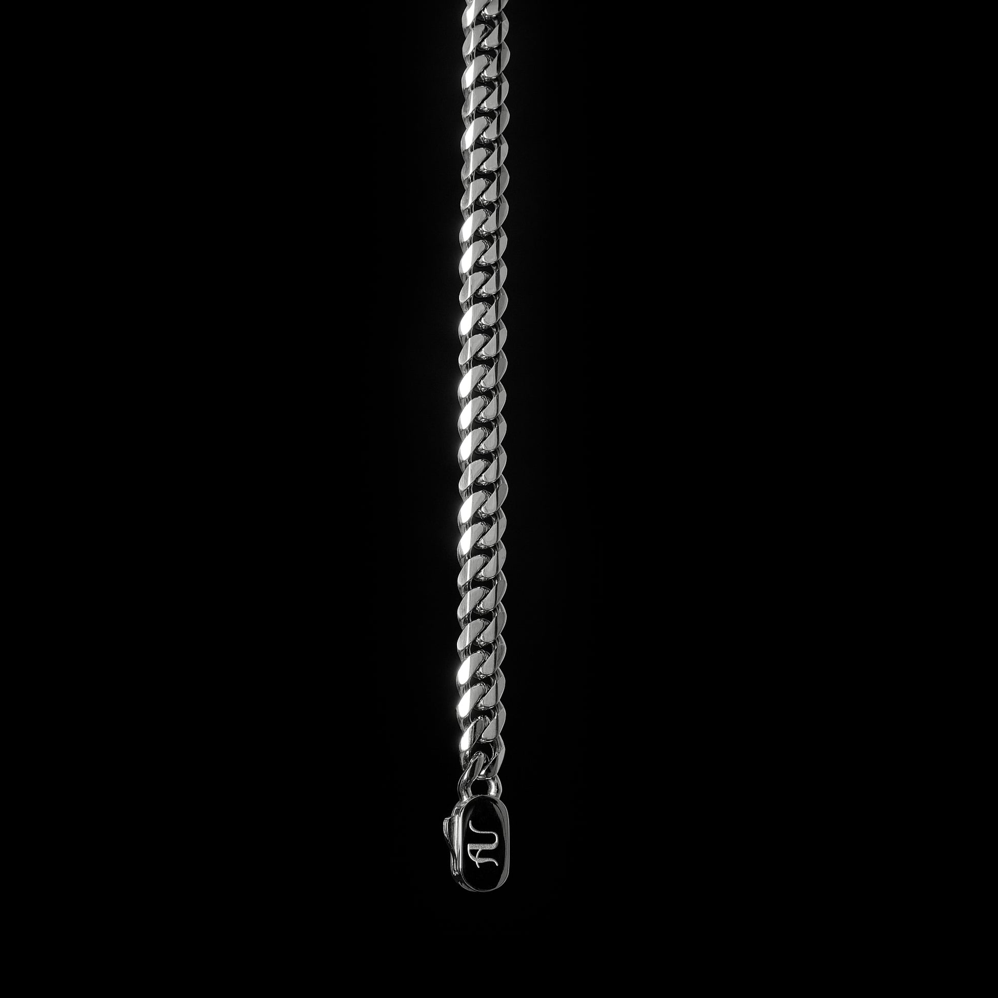 Silver Bracelet for Men mens silver bracelet