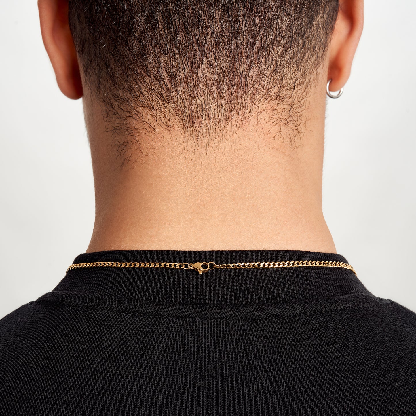 Apollo Untold - Male Jewelry