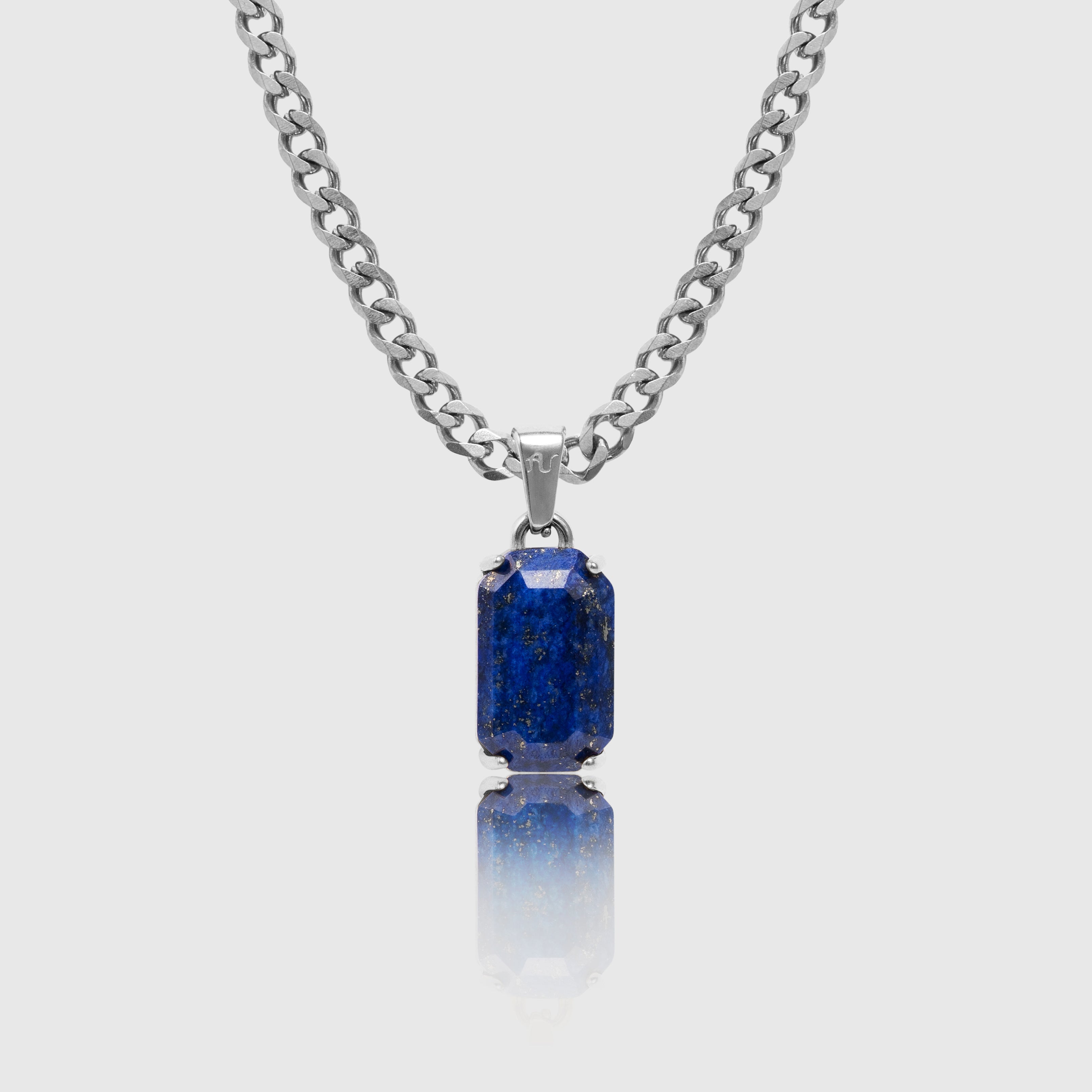 Lapis Lazuli Necklace
