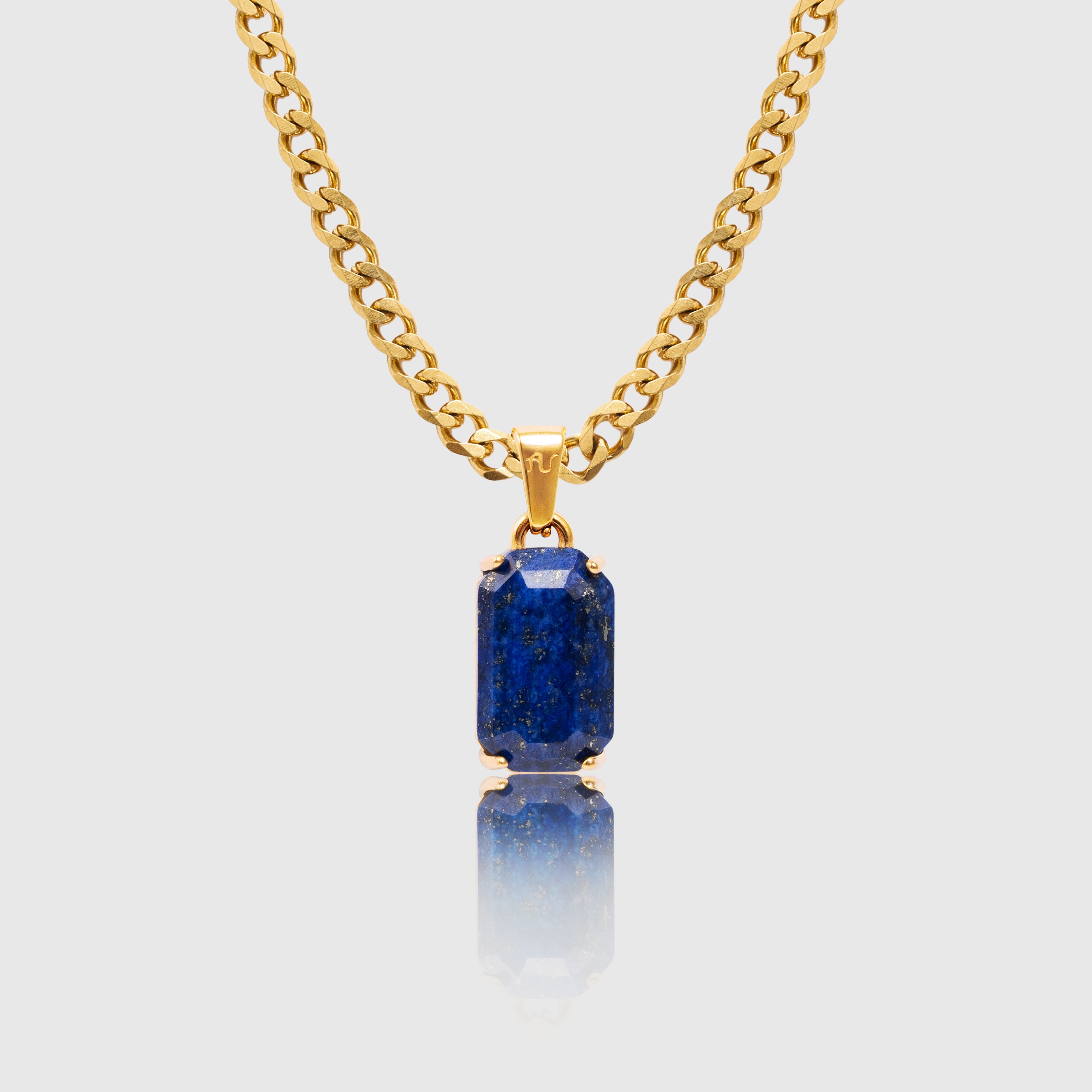 Lapis Lazuli Necklace