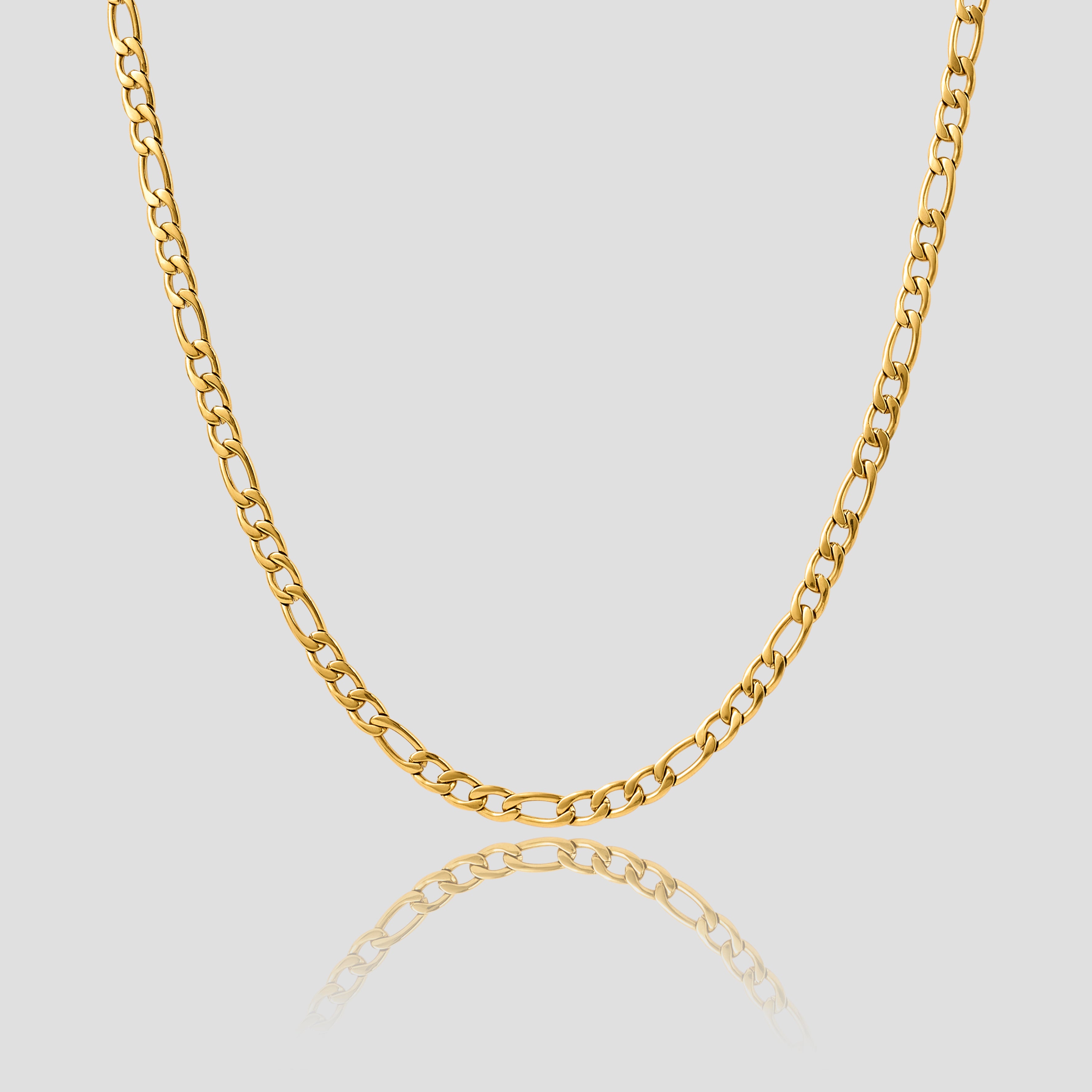 Gold Franco Chain