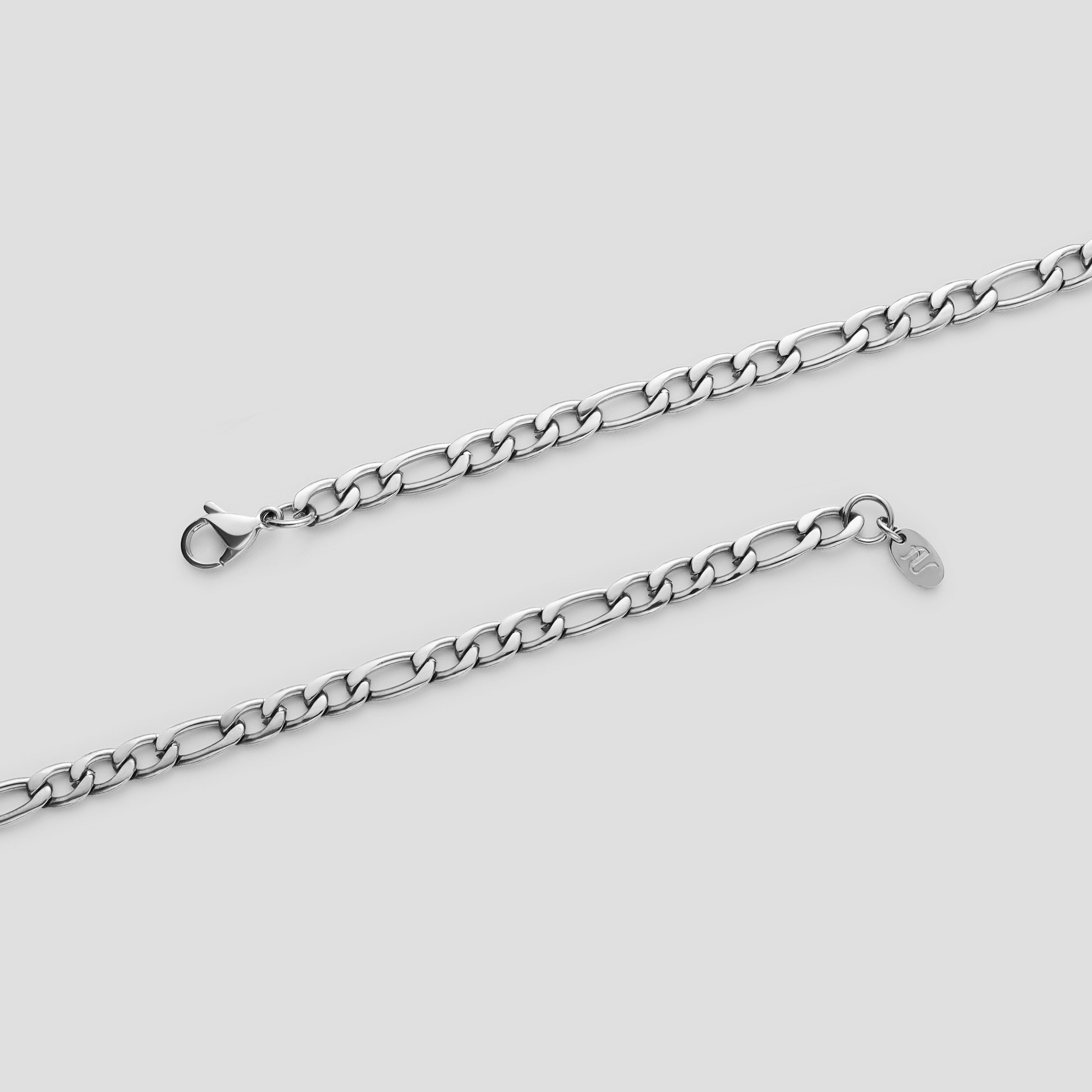 Silver Franco Chain