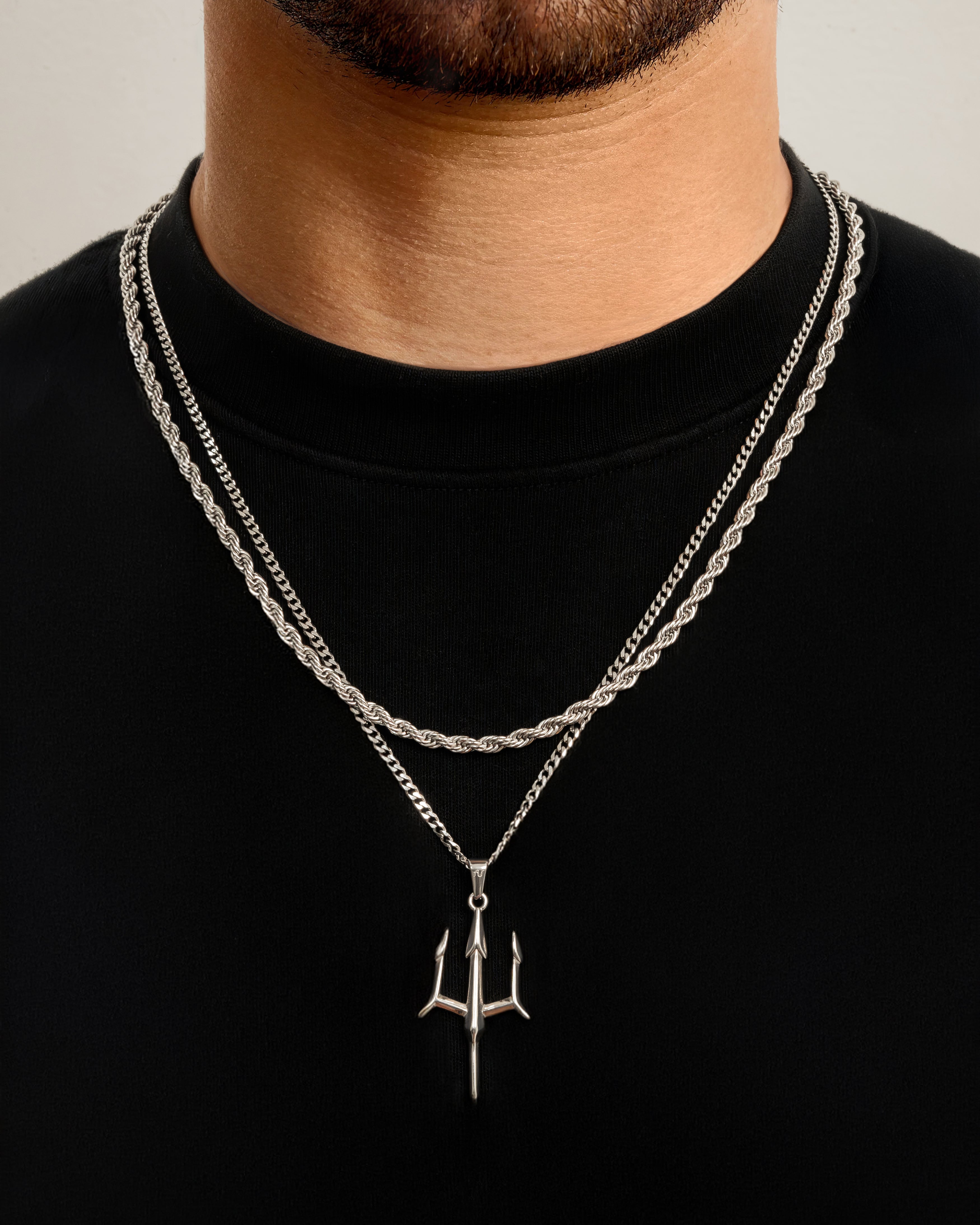 Vytvořte si vlastní sadu (stříbrná)