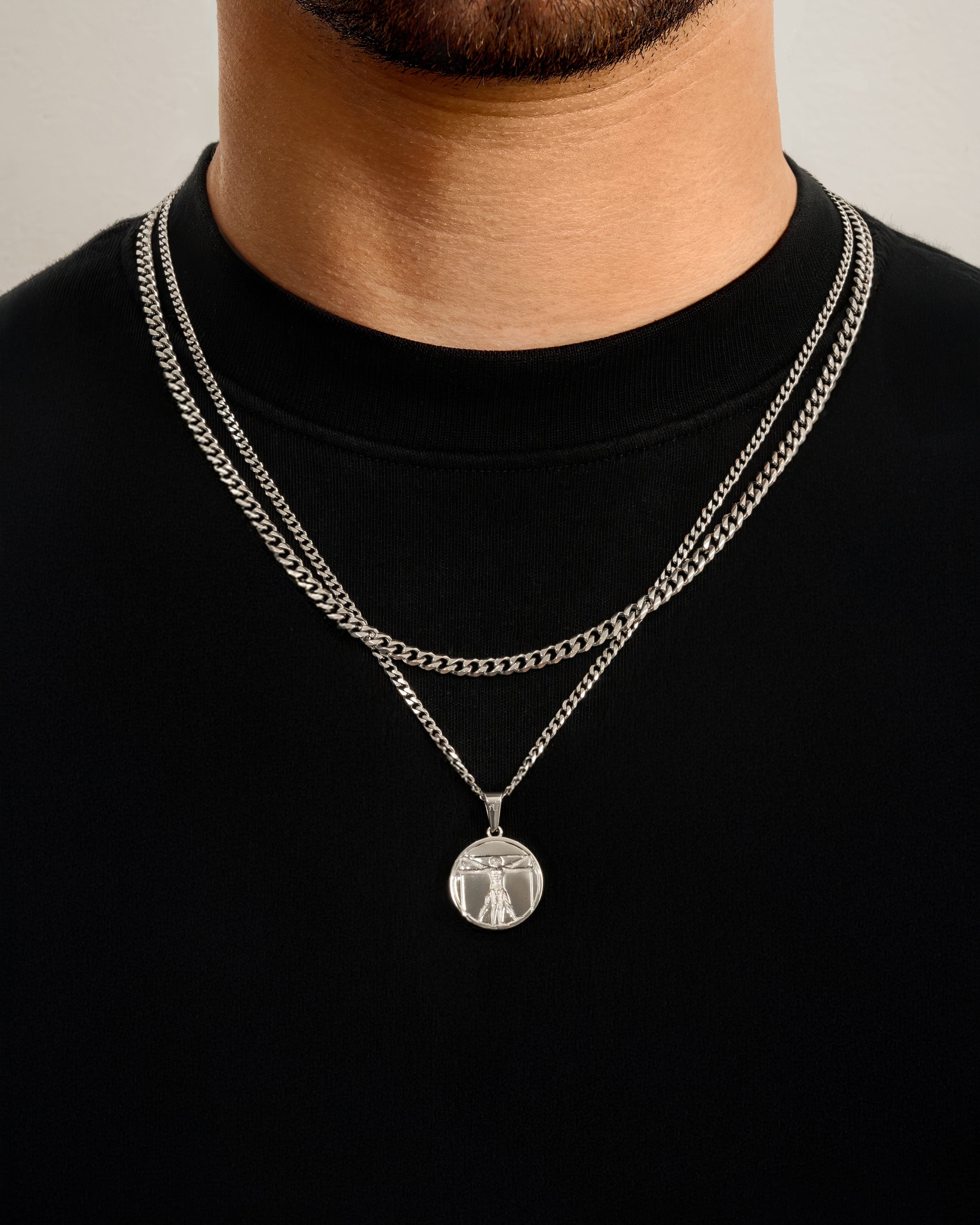 Vytvořte si vlastní sadu (stříbrná)